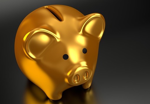 RRSP Piggybank